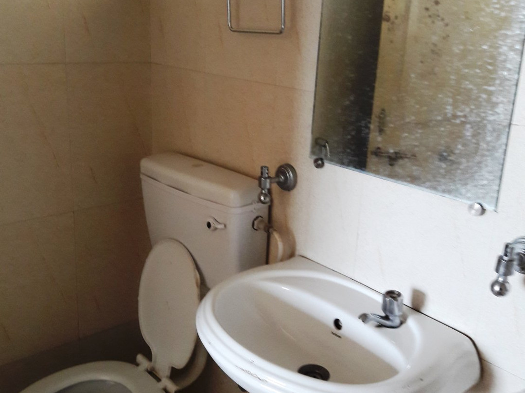 MTDC Malshej Ghat主图