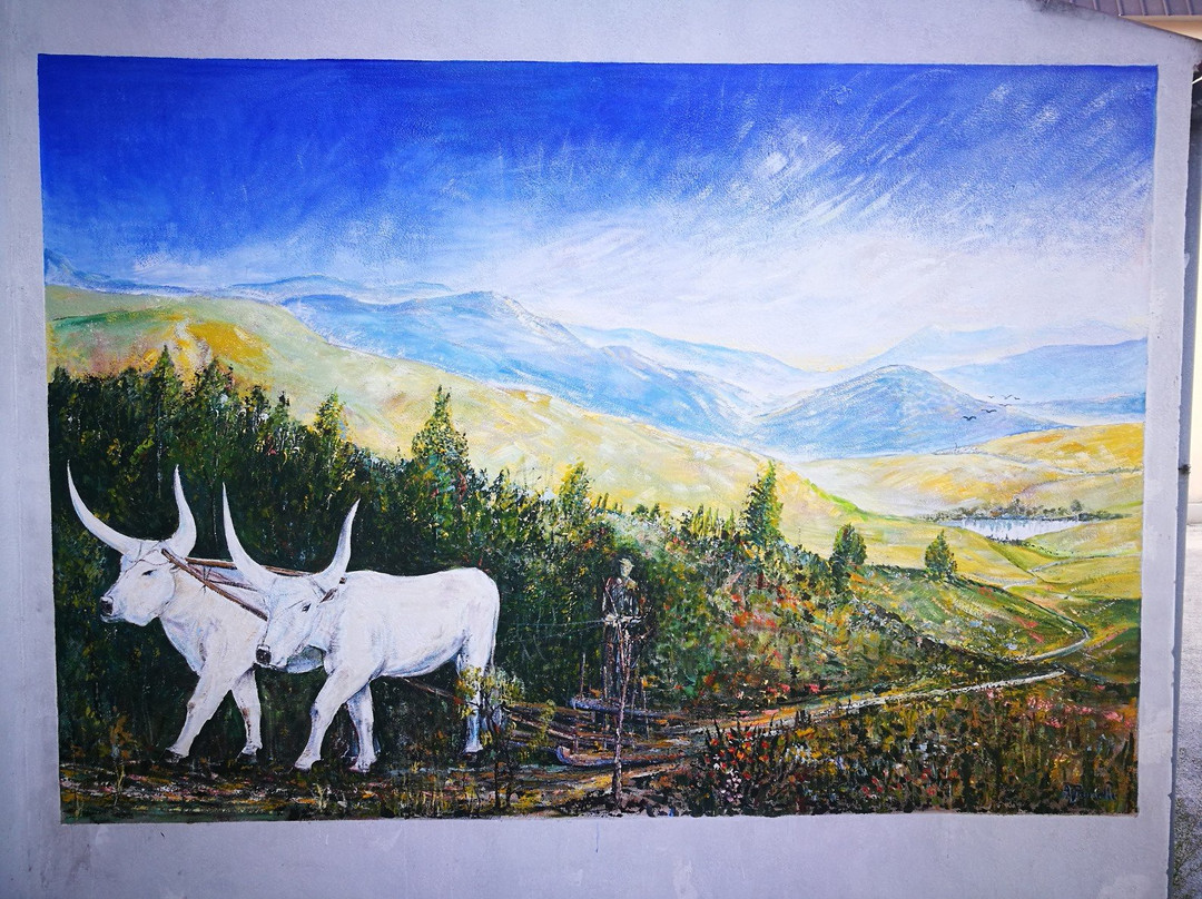 Cacciano旅游攻略图片