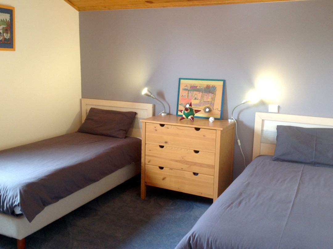 Les Arums de Sanguinet主图