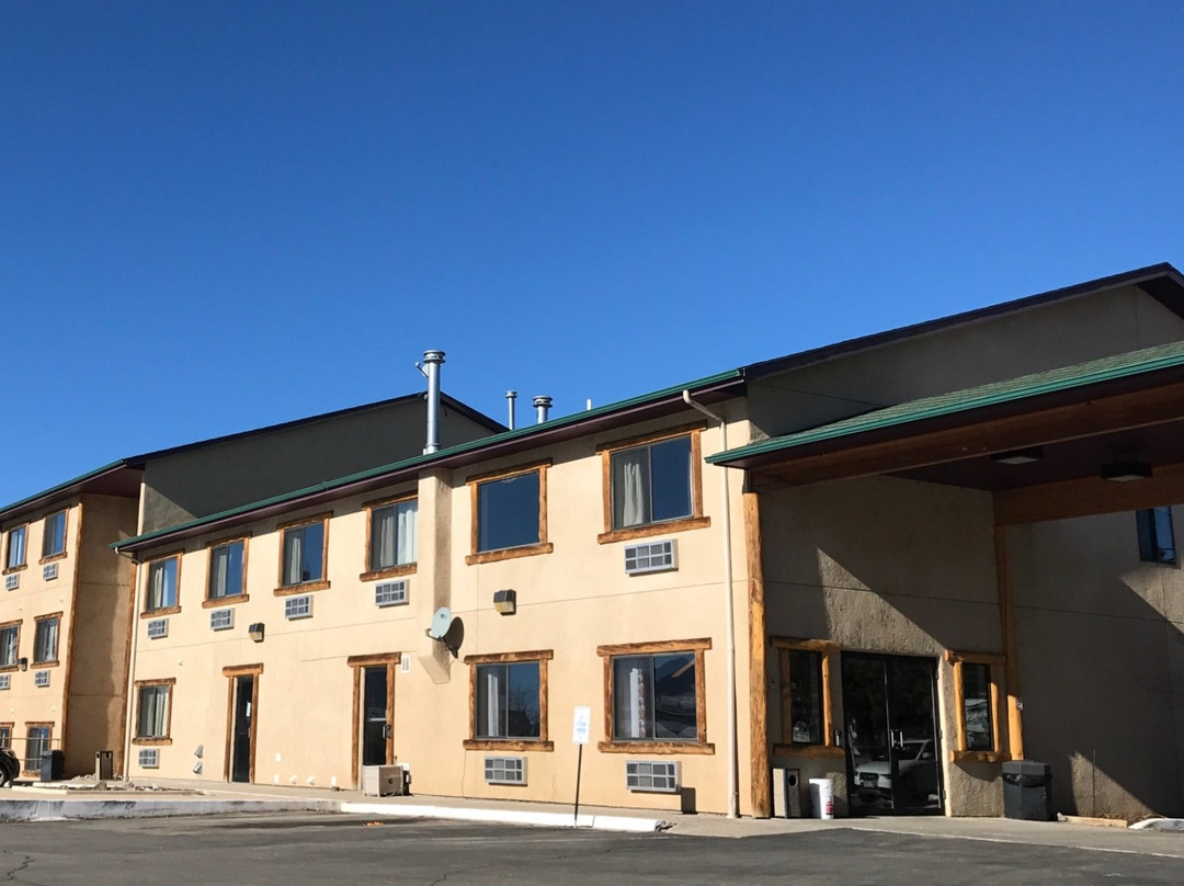 Super 8 by Wyndham Kremmling主图