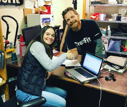 810 CrossFit-Grand Blanc必去景点