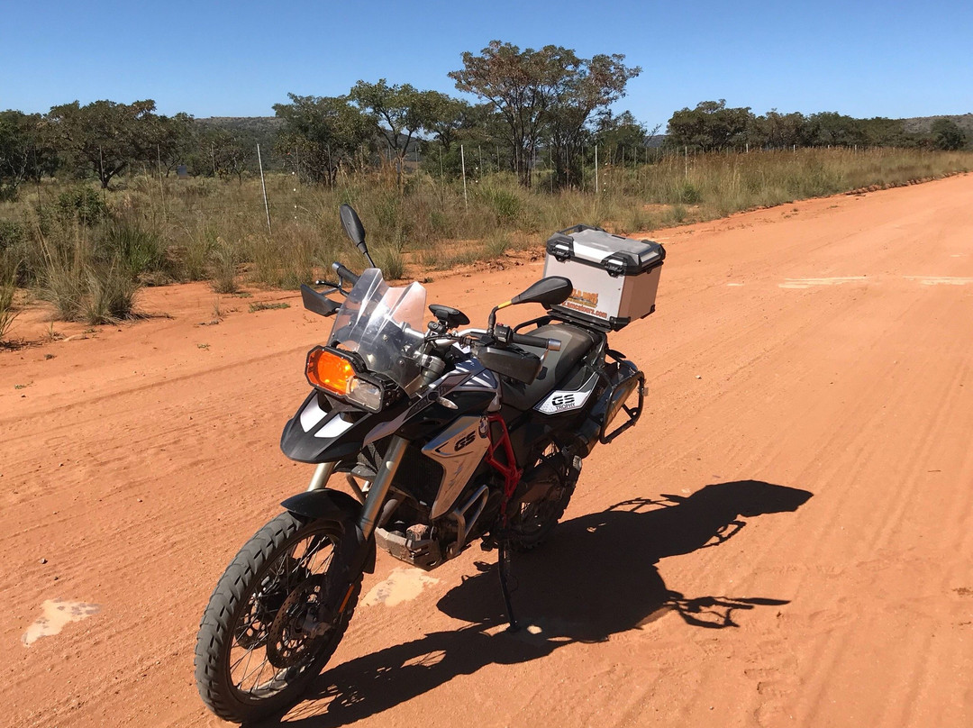 Wild Hogs African Motorcycle Adventures景点图片
