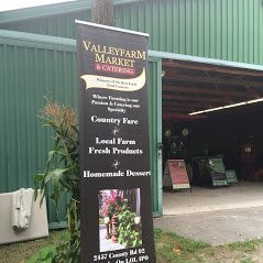 Valley Farm Market景点图片