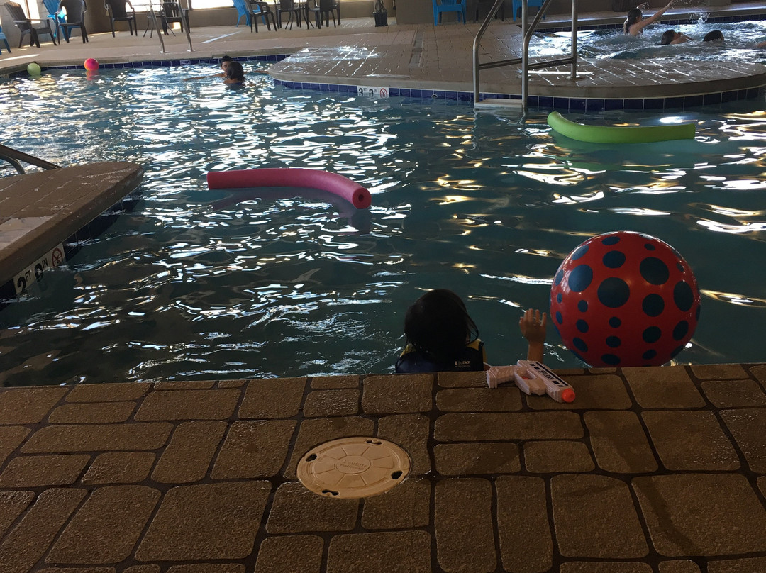 AmericInn by Wyndham Appleton主图