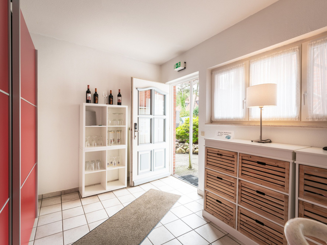 Hotel Kleine Auszeit主图