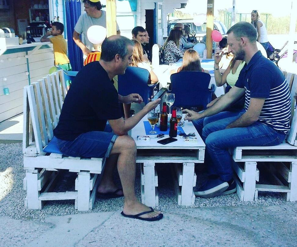 Riumar餐馆和美食-Caelum