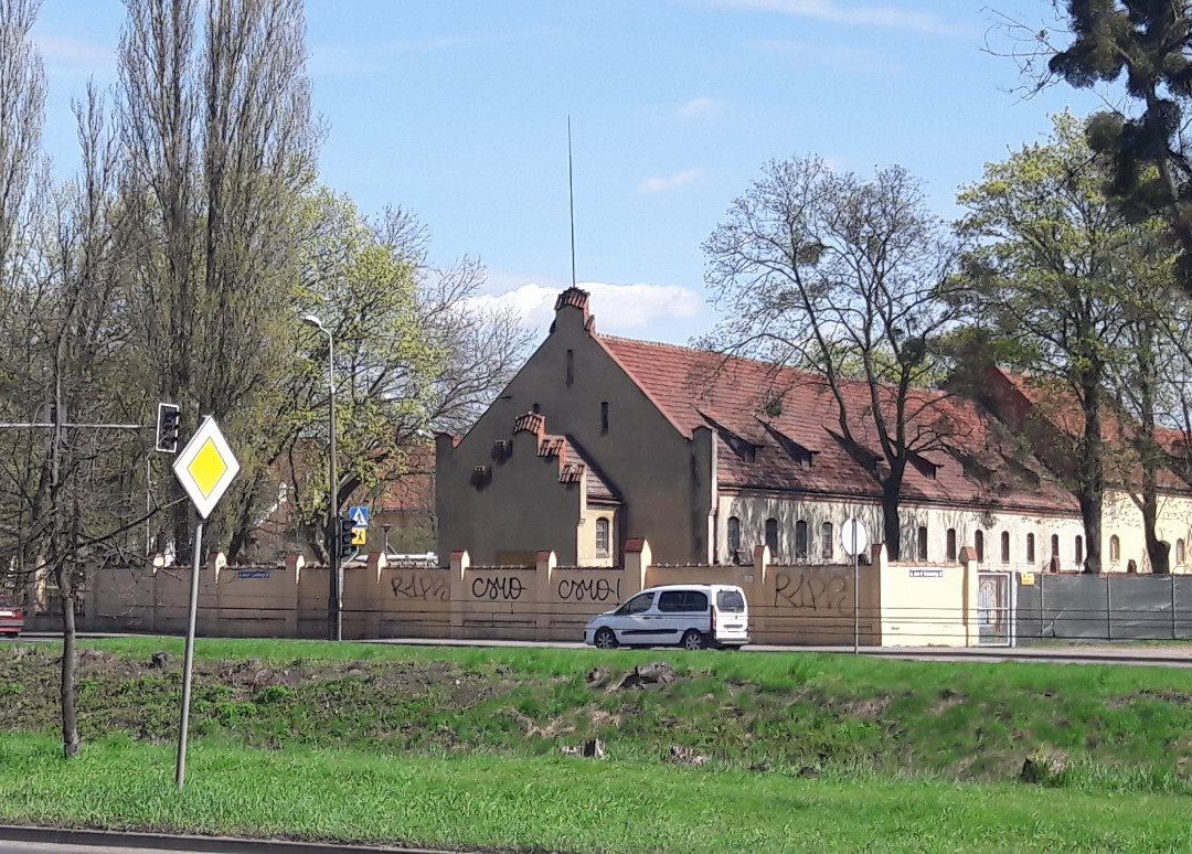 Muzeum Artylerii景点图片