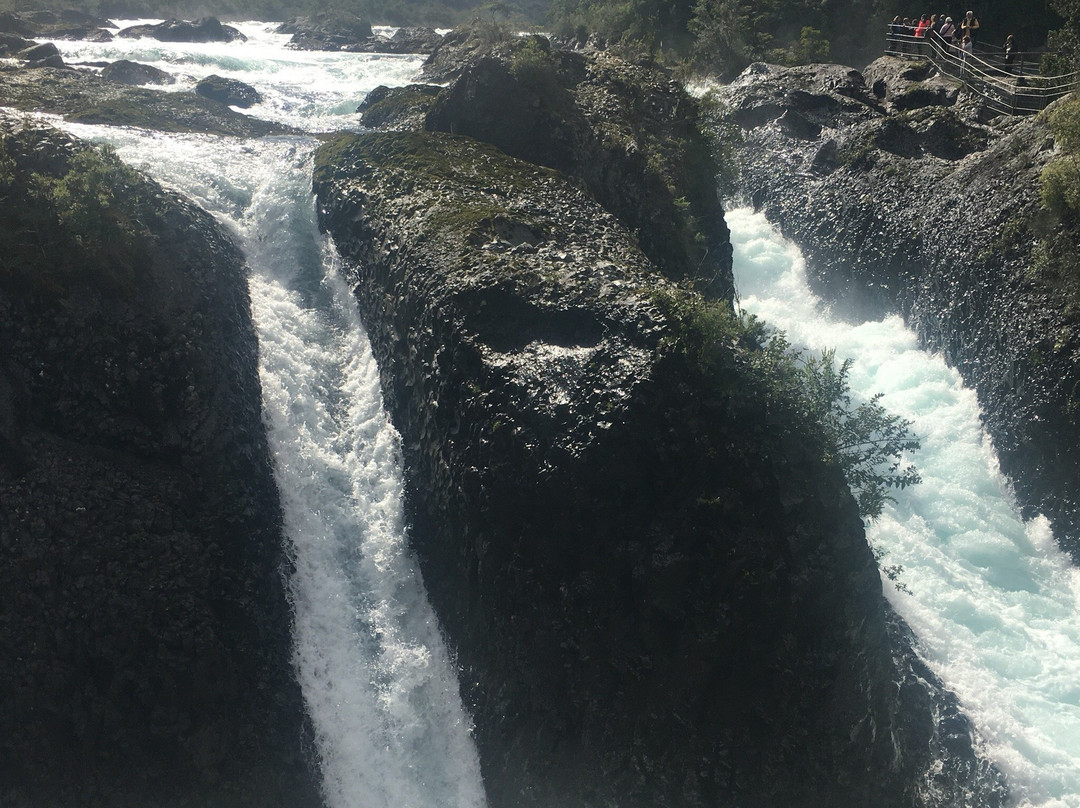 Turismo Condor Andino-蒙特港必去景点