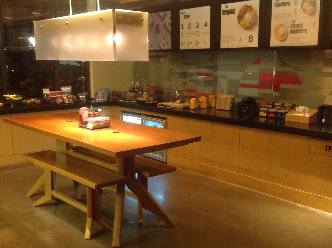 Aloft Birmingham Soho Square主图