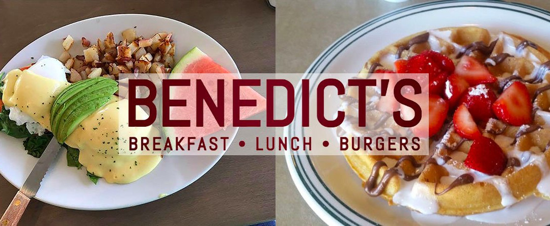 Benedict's Restaurant