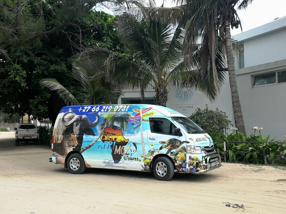 Afri Moz Tours景点图片