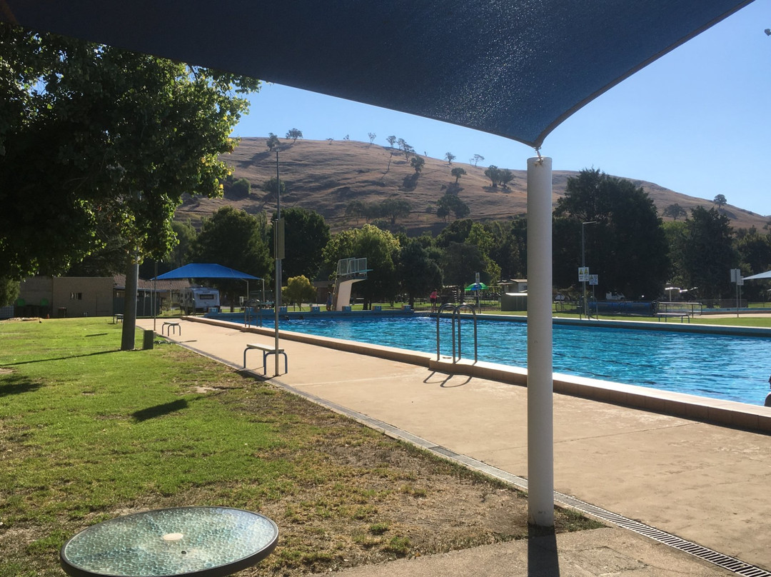 Gundagai Motel主图