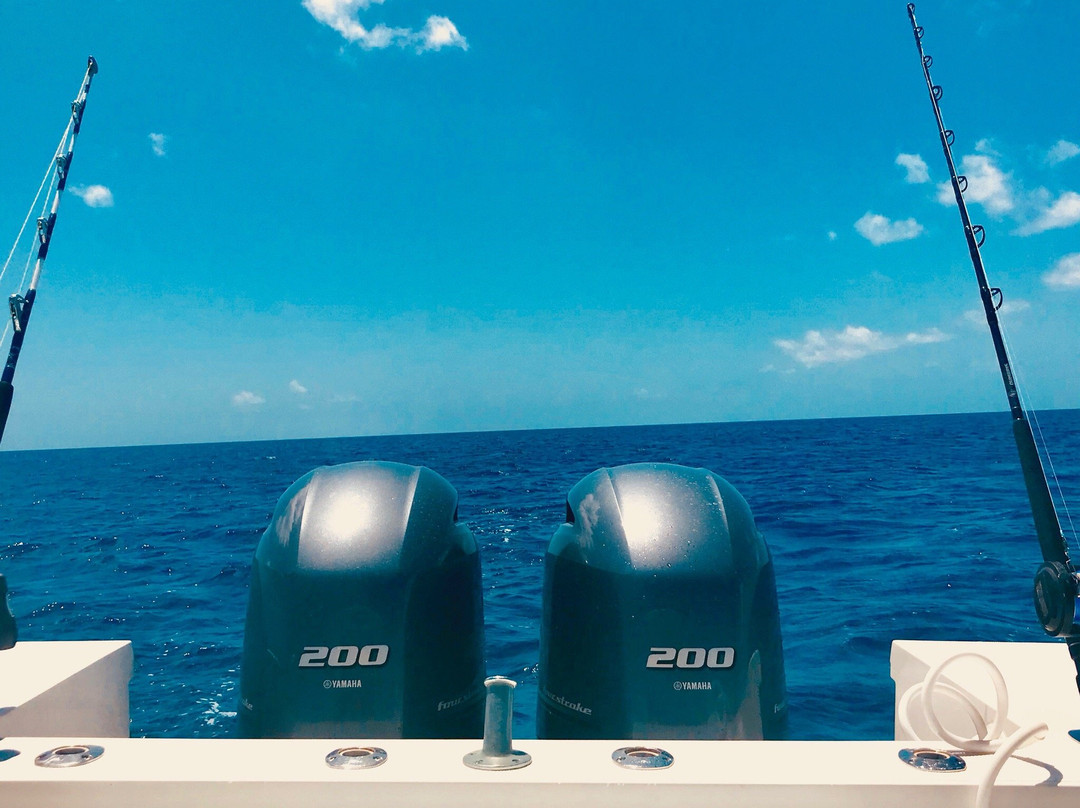 Eleuthera Adventure Tours-Rock Sound必去景点