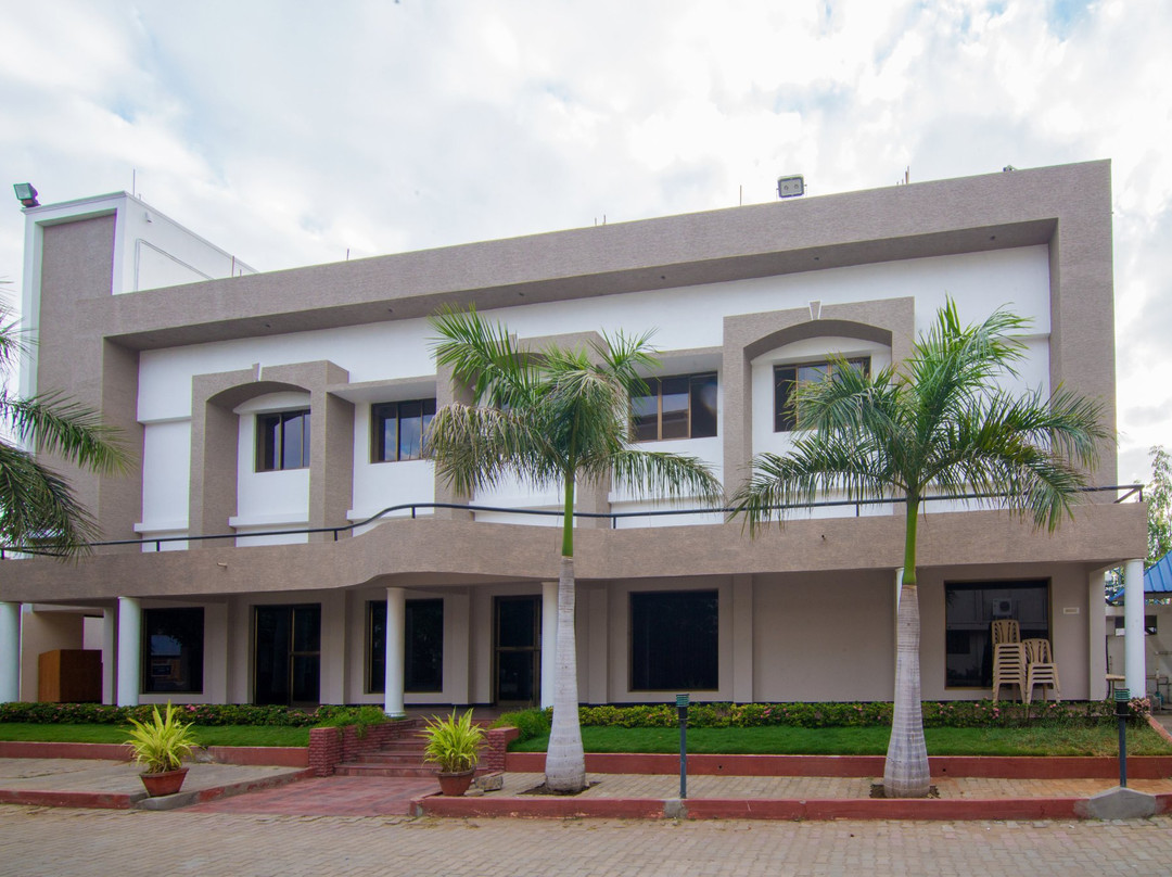 Gayathri Hotels主图