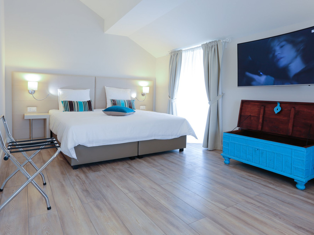 Auberge des Grands Bois主图