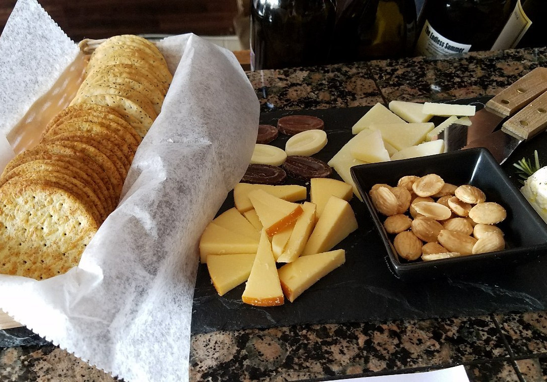 Orange Coast Winery-纽波特海滩必去景点