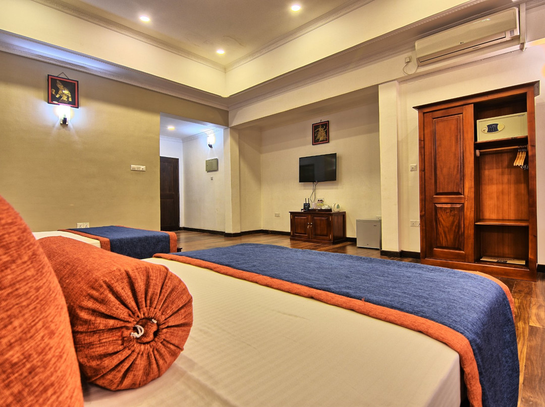 Ella Gap Hotel主图