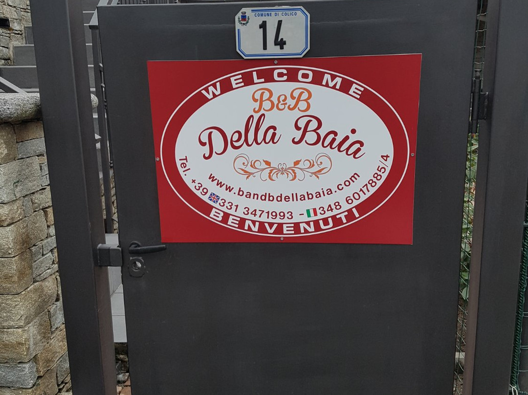 B&B della Baia主图