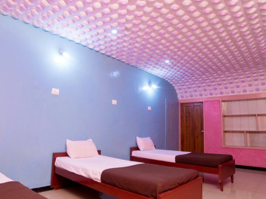Hotel Sanman