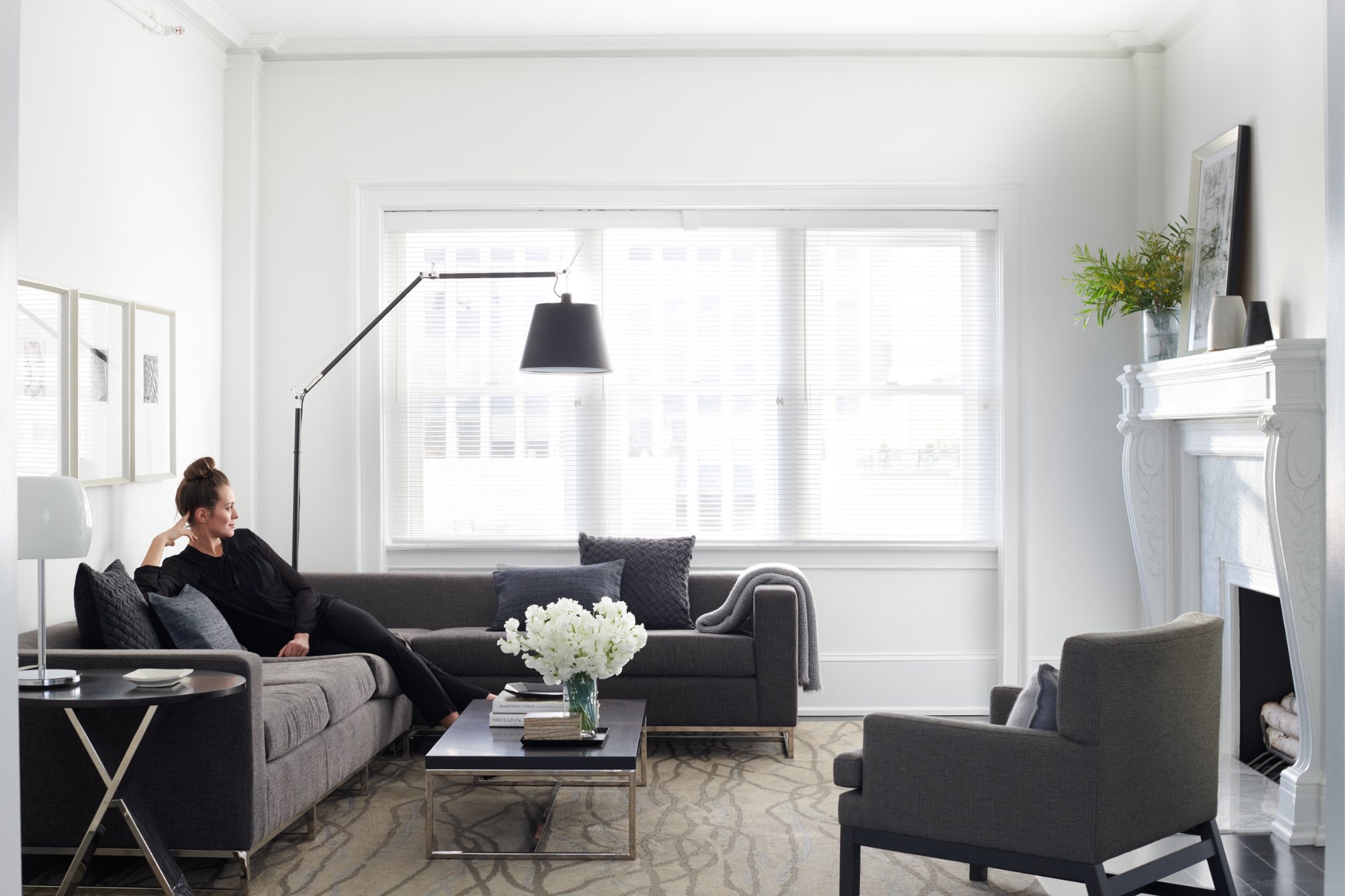 里滕豪斯广场AKA酒店-官方