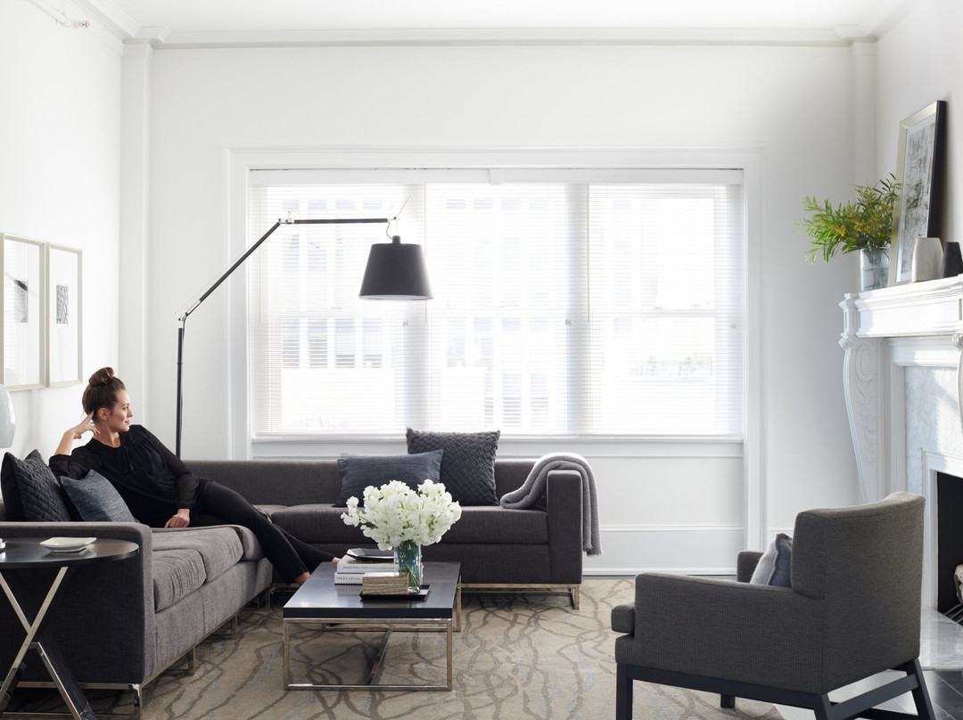 里滕豪斯广场AKA酒店主图