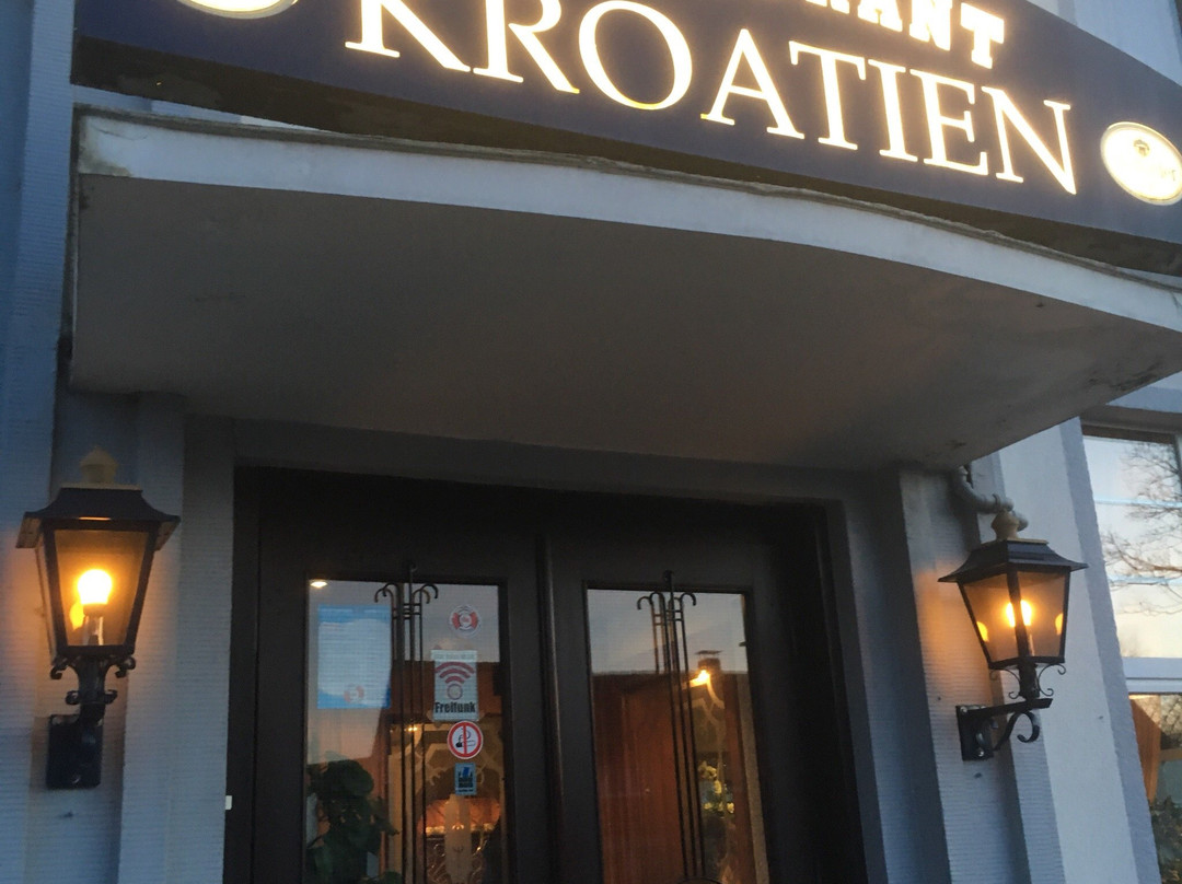 Kroatien