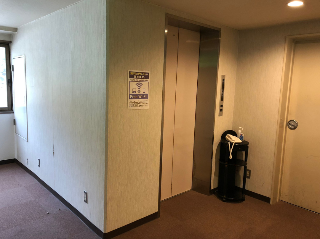 Uwajima Regent Hotel主图