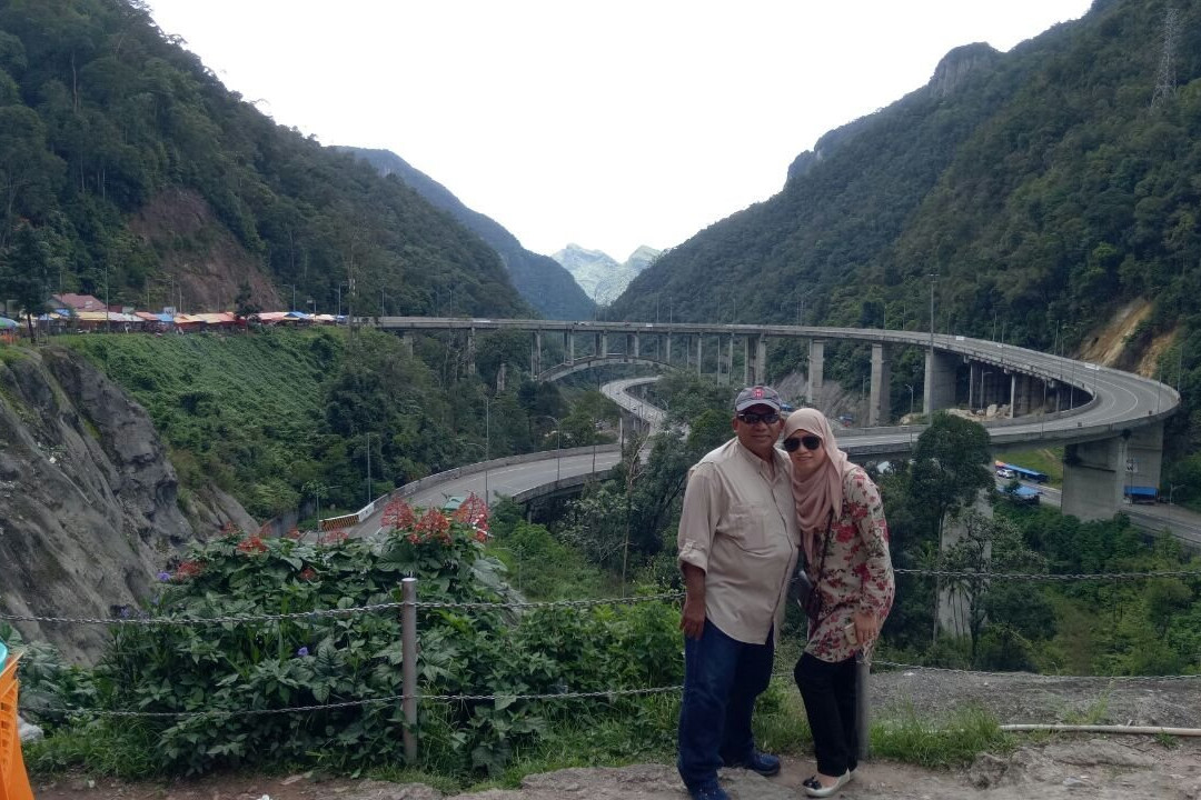 Kelok Sembilan-Payakumbuh必去景点