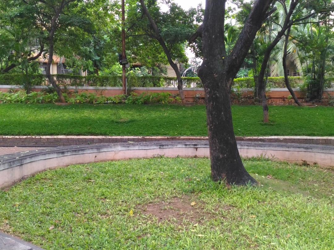 Jalagam Vengal Rao Park景点图片