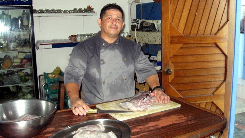 Posada Gremary主图