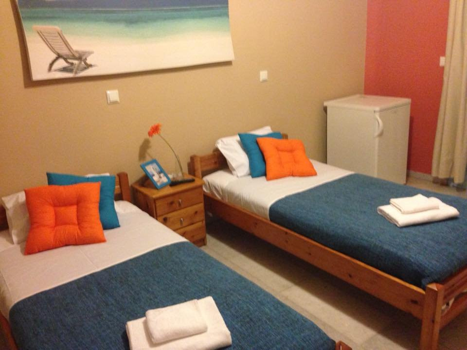 Giannakis Rooms主图