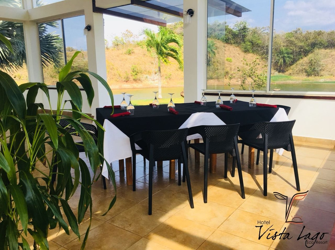 Hotel VistaLago主图