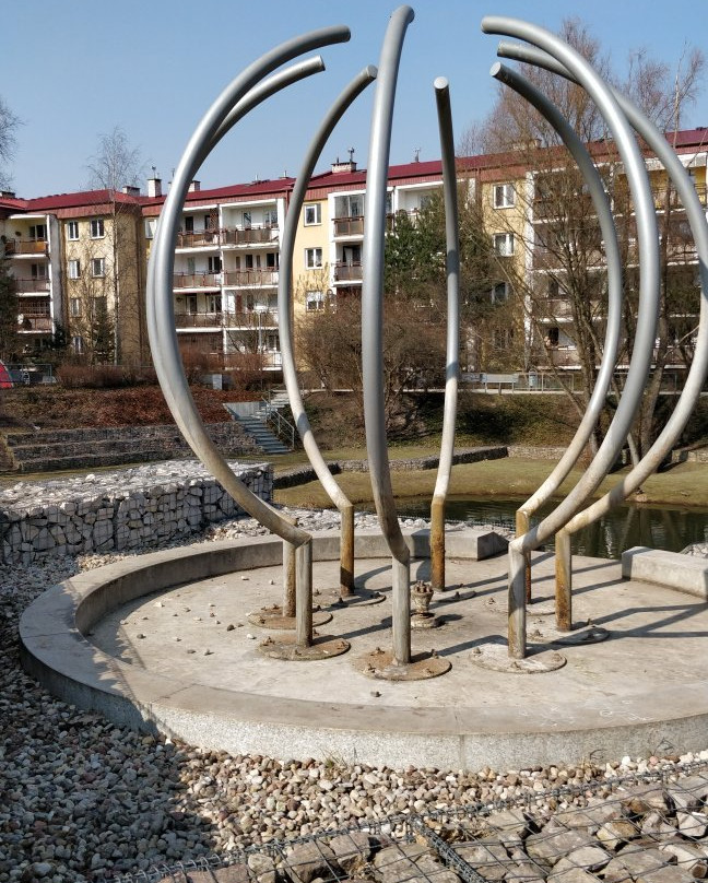 Zwirowisko Park景点图片