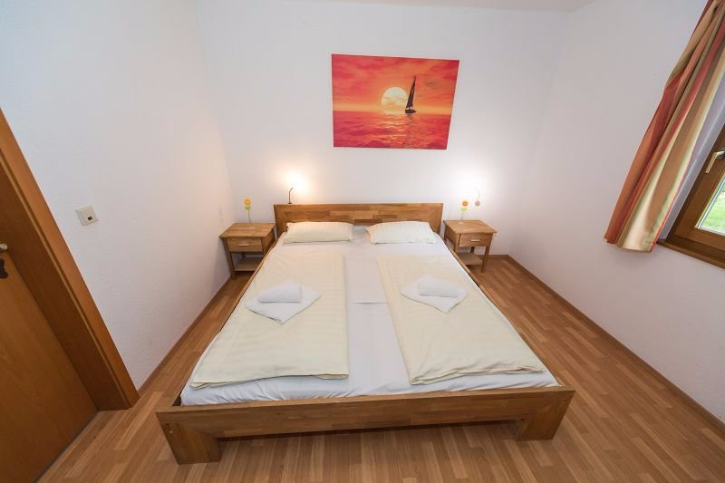 Ferienwohnpark Silbersee主图