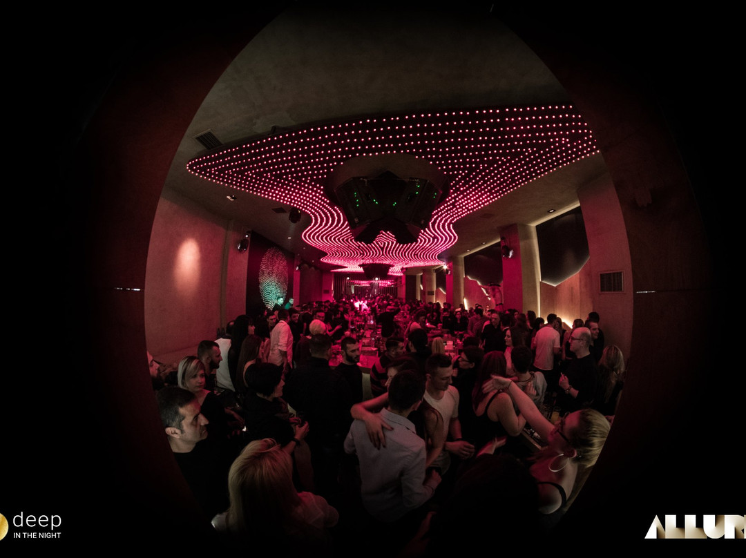 Deep Club-Irakleio必去景点