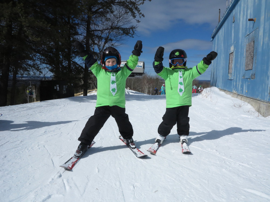 Mount Jamieson Resort-Timmins必去景点