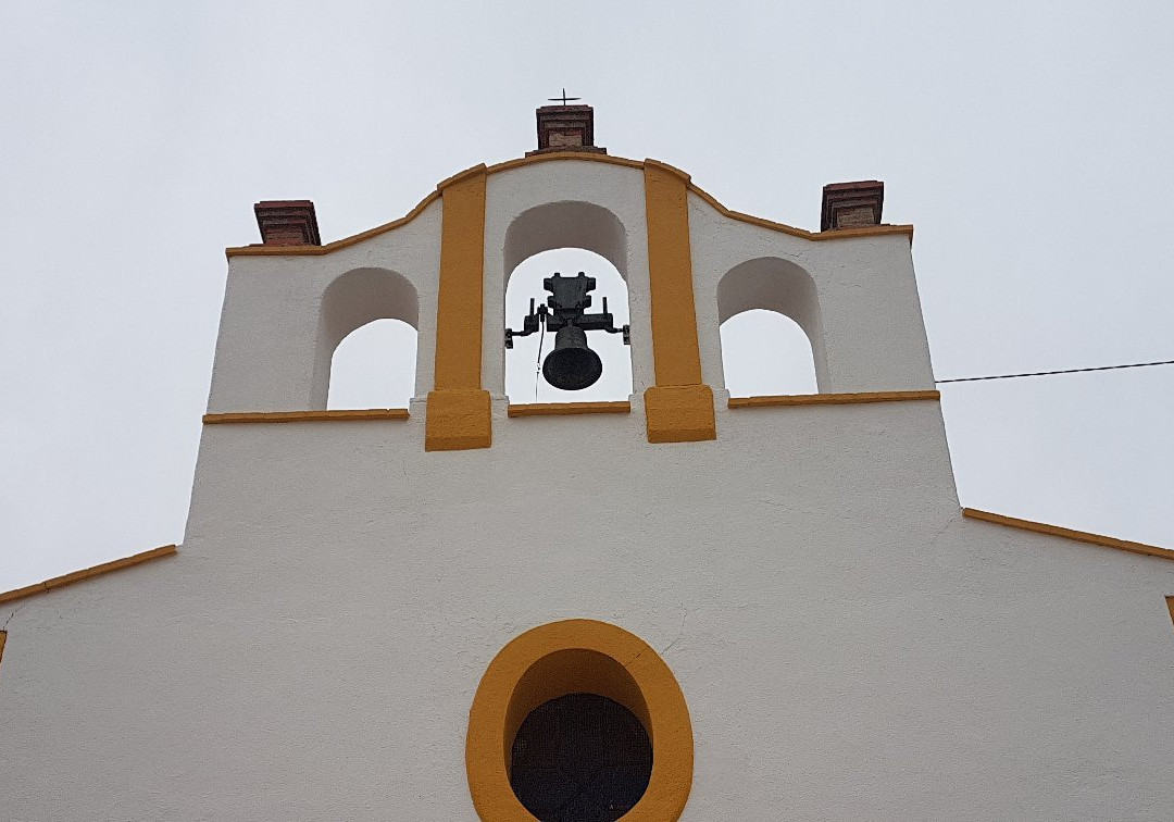 Ermita de San Antonio Abad景点图片