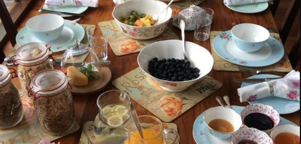 Edgewater Lodge主图