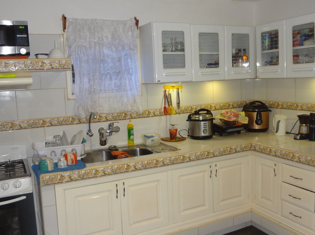 Casa Franco And Leticia主图