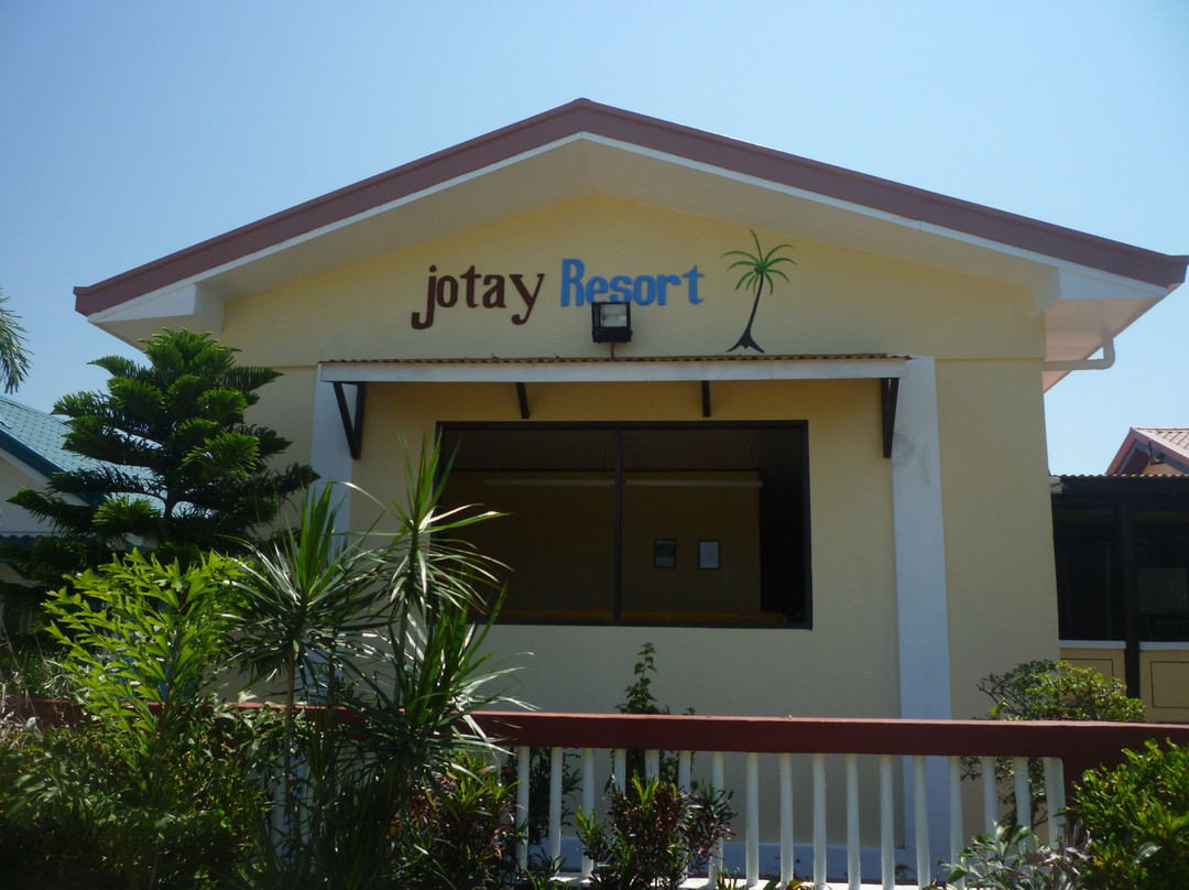 Santa Ana酒店住宿-Jotay Resort