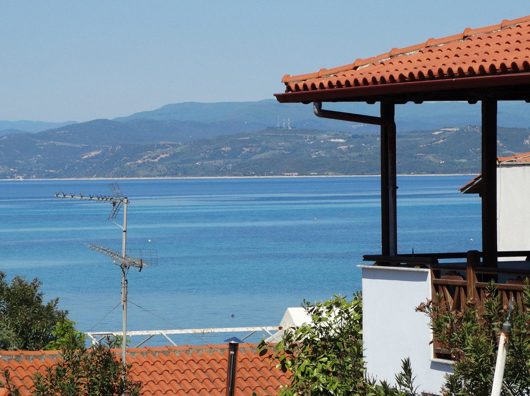 Athos Guest House-Pansion主图