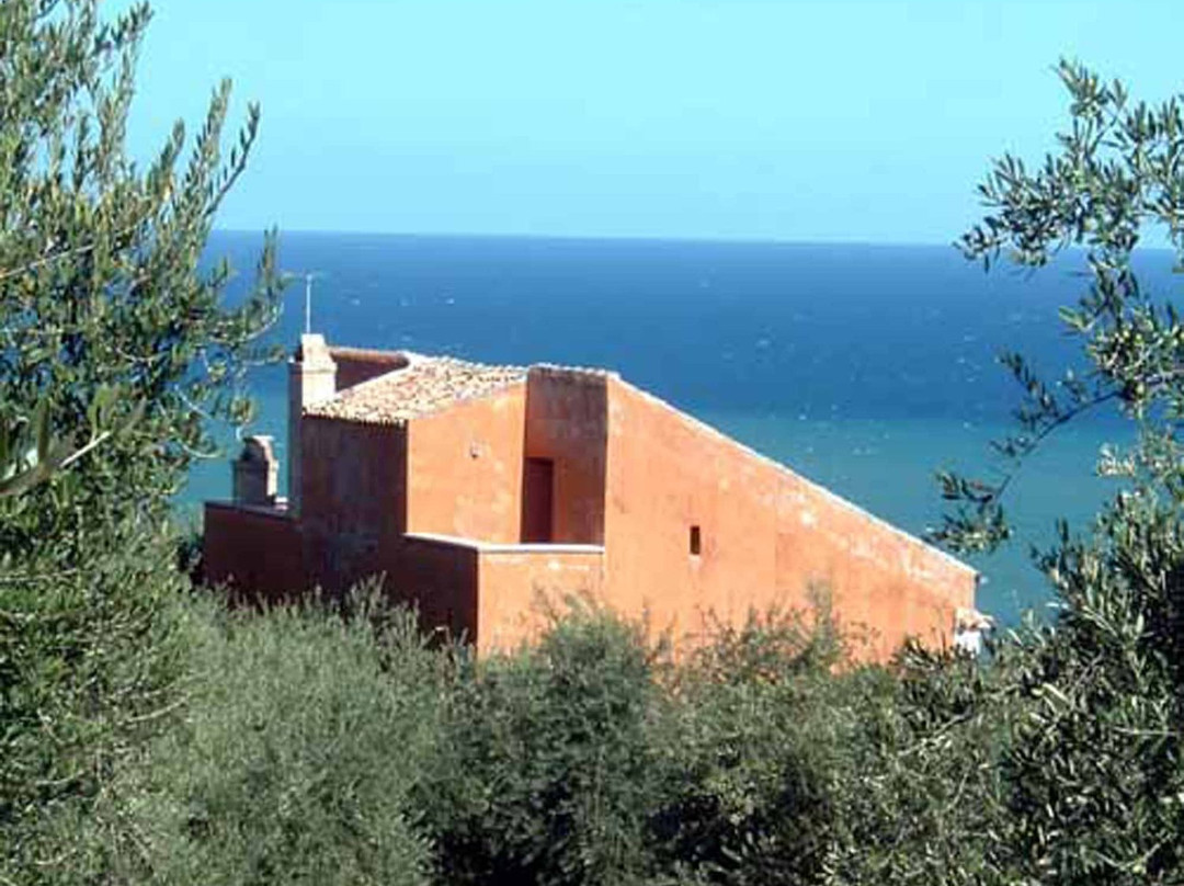 B&B Casale Dei Lauri Gargano主图