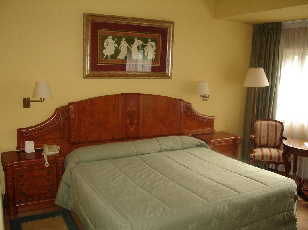 Hotel Restaurant Chef Rivera主图