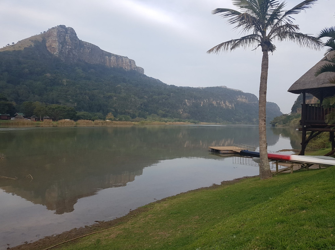 The Spotted Grunter Resort主图