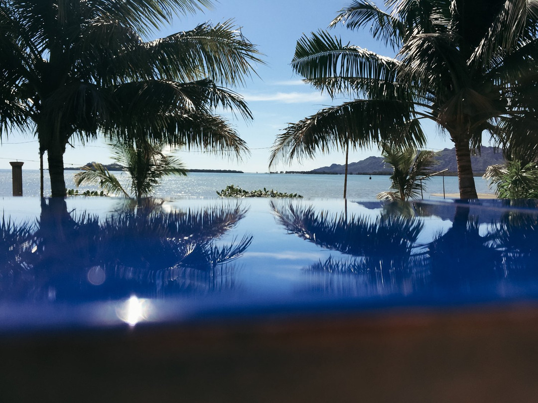 Melrose Beach Resort主图