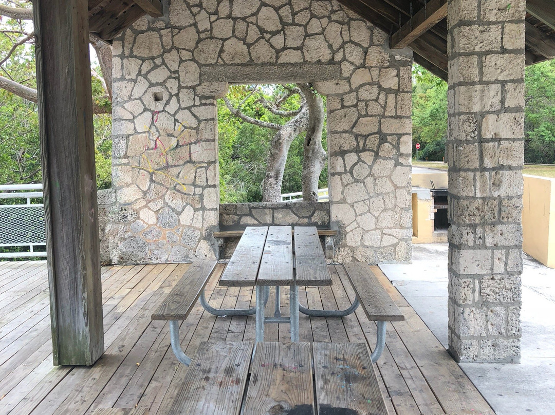 Greynolds Park-北迈阿密海滩必去景点