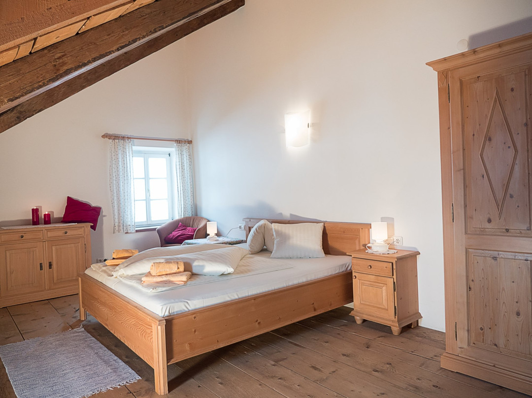 Gasthof Sillianer Wirt主图