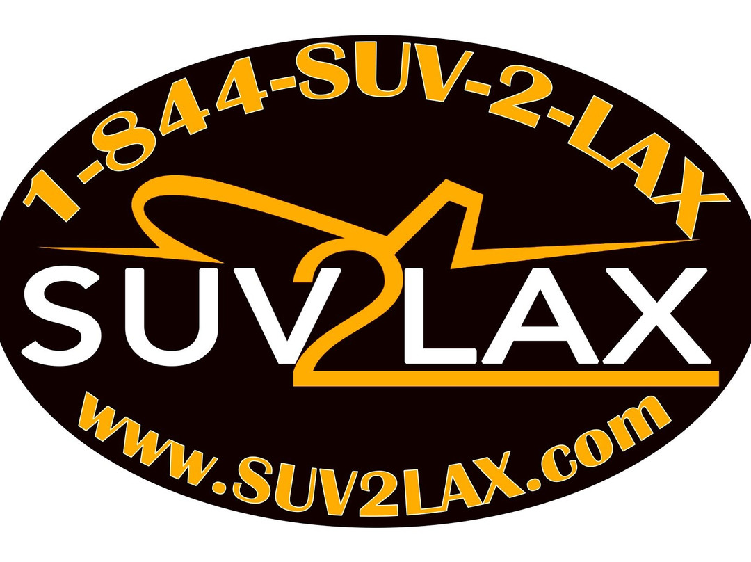 Suv2Lax-洛杉矶必去景点