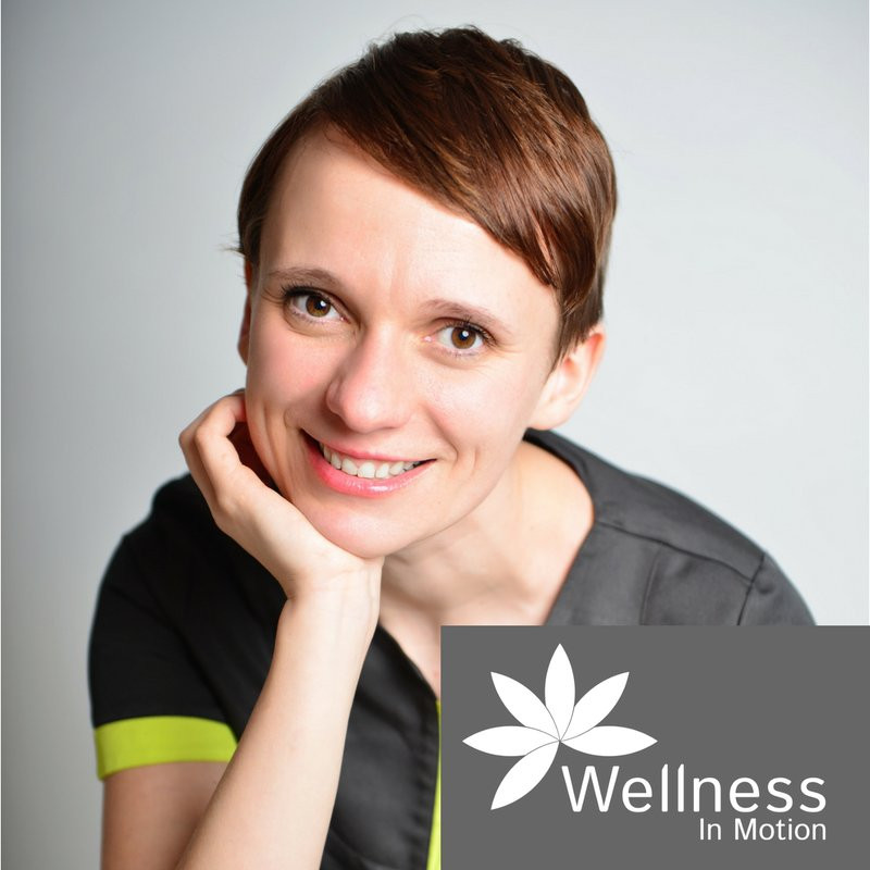 Wellness In Motion-切尔滕纳姆必去景点