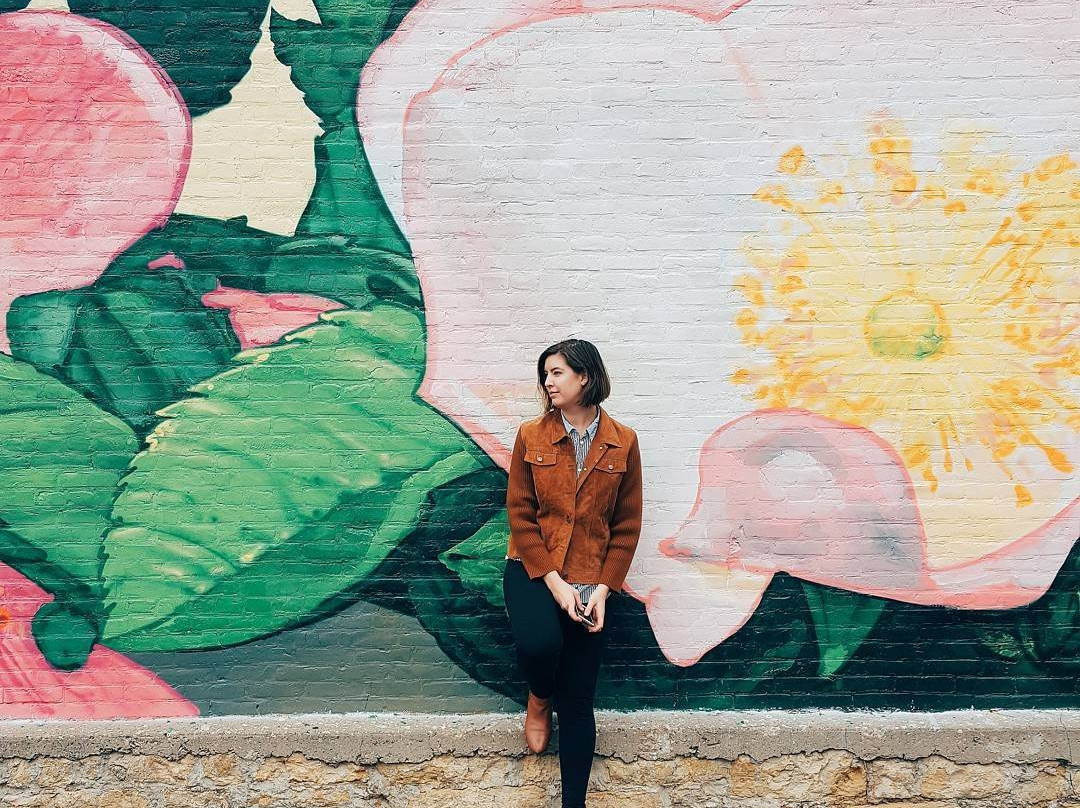 Travel Dubuque Welcome Center-迪比克必去景点